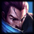 Yasuo(ヤスオ)